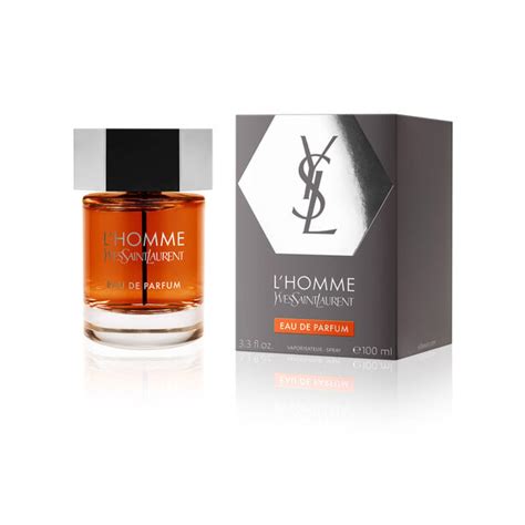 chiodo ysl uomo|L'Homme Fragrance Collection for Men — Cologne — YSL Beauty.